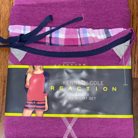 NWT Pajama Set-M - Picture 3 of 8